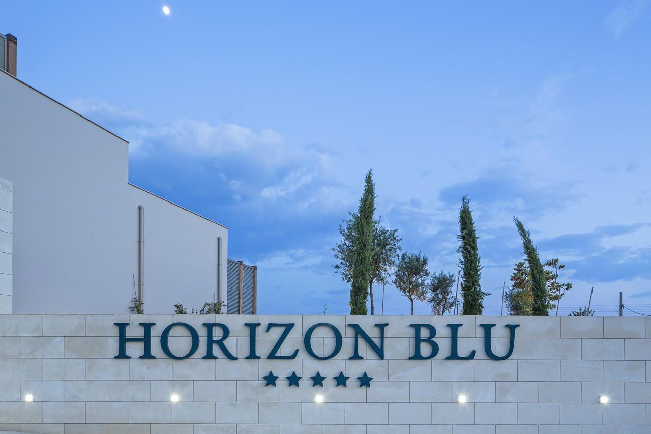 Horizon Blu Boutique Hotel Kalamata Esterno foto